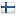 summerup.fi server is located in Finland